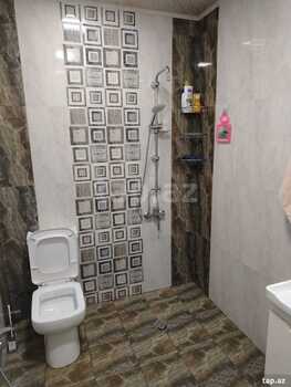 3-otaqlı yeni tikili, Xırdalan ş., 105 m²