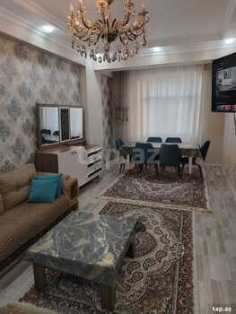 3-otaqlı yeni tikili, Xırdalan ş., 105 m²