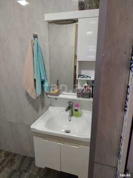 3-otaqlı yeni tikili, Xırdalan ş., 105 m²