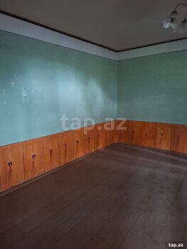 Həyət evi, Şəki ş.