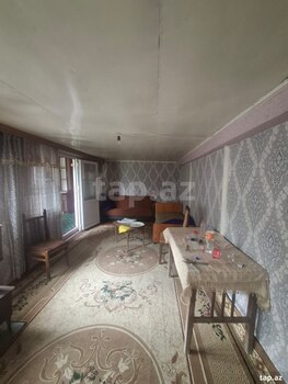 Həyət evi, Şəki ş.