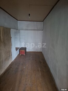 Həyət evi, Şəki ş.