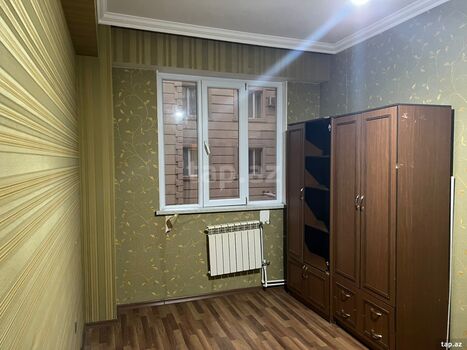 2-otaqlı yeni tikili, Xırdalan ş., 55 m²