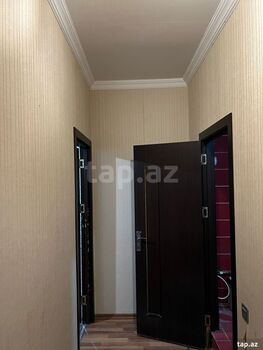 2-otaqlı yeni tikili, Xırdalan ş., 55 m²