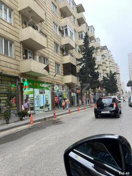 2-otaqlı yeni tikili, Xırdalan ş., 55 m²