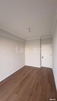 3-otaqlı yeni tikili, Yasamal r., 72 m²