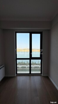 3-otaqlı yeni tikili, Yasamal r., 72 m²