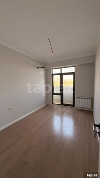 3-otaqlı yeni tikili, Yasamal r., 72 m²