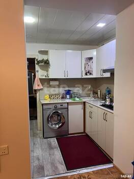 2-otaqlı mənzil, Nərimanov r., 55 m²