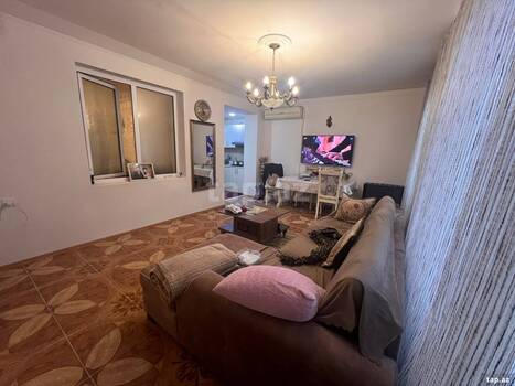 2-otaqlı mənzil, Nərimanov r., 55 m²