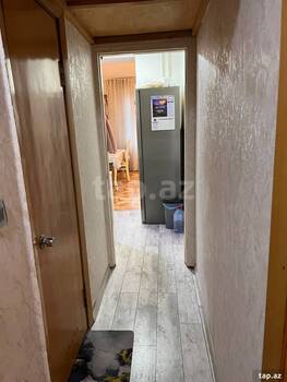 2-otaqlı mənzil, Nərimanov r., 55 m²