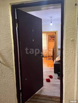 2-otaqlı mənzil, Nərimanov r., 55 m²