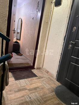 2-otaqlı mənzil, Nərimanov r., 55 m²