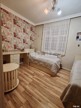 2-otaqlı mənzil, Sumqayıt ş., 54 m²