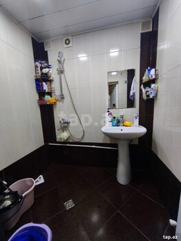 2-otaqlı mənzil, Sumqayıt ş., 54 m²