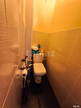 2-otaqlı mənzil, Sumqayıt ş., 54 m²