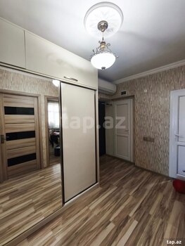 2-otaqlı mənzil, Sumqayıt ş., 54 m²