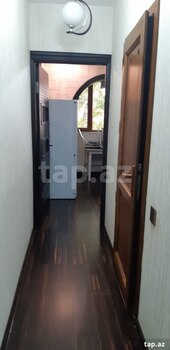 3-otaqlı mənzil kirayə verilir, M. Kazımovski küç. 31, 80 m²