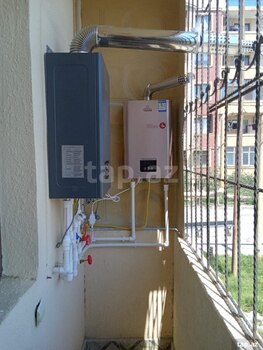 3-otaqlı yeni tikili kirayə verilir, Qaradağ r., 83.5 m²