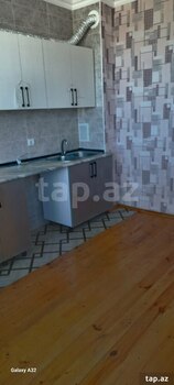 3-otaqlı yeni tikili kirayə verilir, Qaradağ r., 83.5 m²
