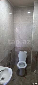 3-otaqlı yeni tikili kirayə verilir, Qaradağ r., 83.5 m²