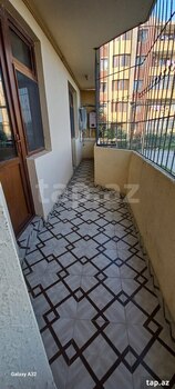 3-otaqlı yeni tikili kirayə verilir, Qaradağ r., 83.5 m²