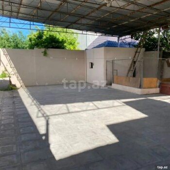 Həyət evi, Gəncə ş.