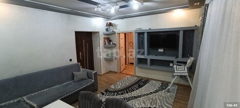 Həyət evi, Sabunçu r.