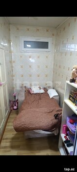 Həyət evi, Sabunçu r.