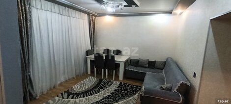 Həyət evi, Sabunçu r.