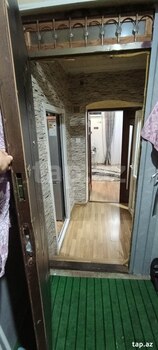 Həyət evi, Sabunçu r.