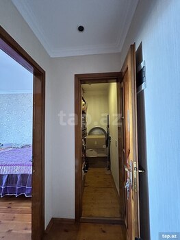 3-otaqlı mənzil, Nəsrəddin Tusi küç., 75 m²