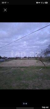39 sot torpaq sahəsi, Sabirabad r.