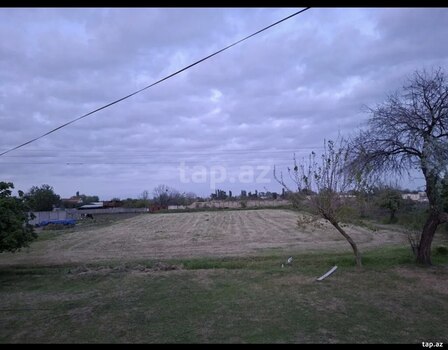 39 sot torpaq sahəsi, Sabirabad r.