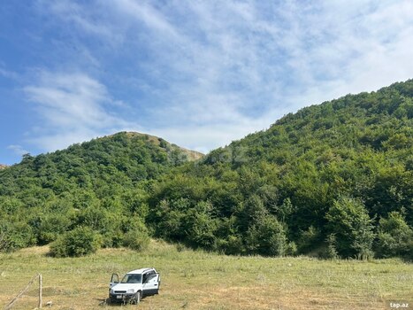 4 sot torpaq sahəsi, Qusar r.