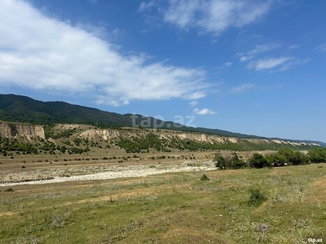 4 sot torpaq sahəsi, Qusar r.