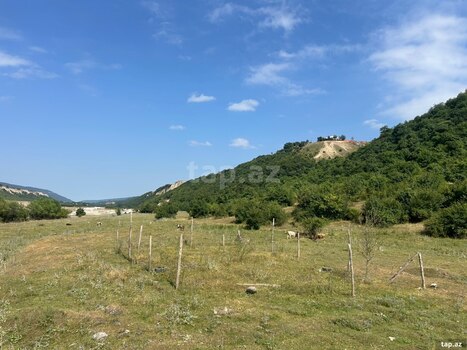 4 sot torpaq sahəsi, Qusar r.