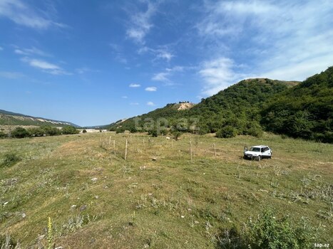 4 sot torpaq sahəsi, Qusar r.