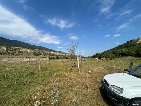4 sot torpaq sahəsi, Qusar r.