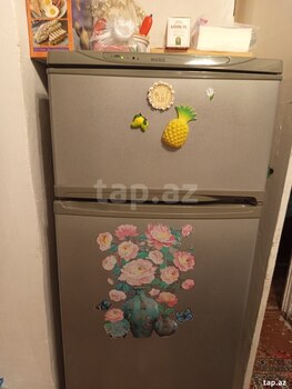 3-otaqlı mənzil kirayə verilir, Gəncə ş., 65 m²