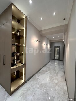 4-otaqlı yeni tikili, 28 May m., 175 m²