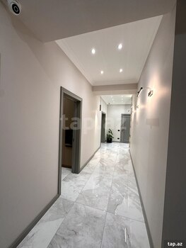 4-otaqlı yeni tikili, 28 May m., 175 m²