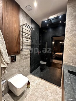 4-otaqlı yeni tikili, 28 May m., 175 m²
