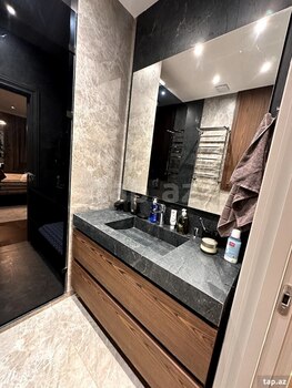 4-otaqlı yeni tikili, 28 May m., 175 m²