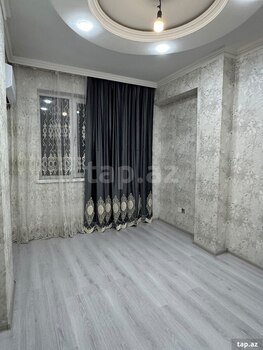 2-otaqlı yeni tikili, Xırdalan ş., 36 m²