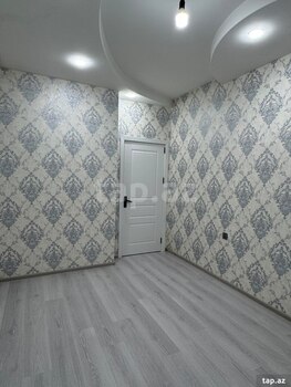 2-otaqlı yeni tikili, Xırdalan ş., 36 m²