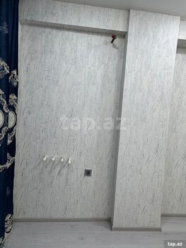 2-otaqlı yeni tikili, Xırdalan ş., 36 m²