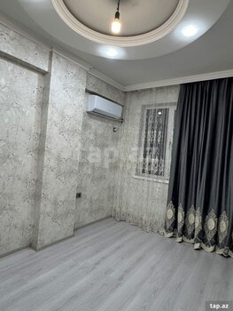 2-otaqlı yeni tikili, Xırdalan ş., 36 m²