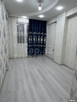 2-otaqlı yeni tikili, Xırdalan ş., 36 m²