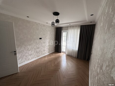 3-otaqlı mənzil kirayə verilir, Binəqədi r., 70 m²
